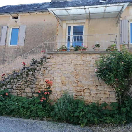 Milhac Maison D' Hotes Individuelle La Relinquiere المظهر الخارجي الصورة